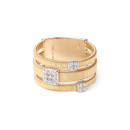 Marco Bicego Masai Ring (Ref: AG326 B1 YW) - Bild 2