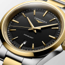 Longines CONQUEST (Ref: L3.860.3.52.7) - Bild 4