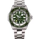 Breitling Superocean Automatic 46 Super Diver (Ref: E10379D31L1E1) - Bild 0