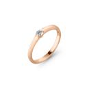 Schaffrath LIBERTÉ Diamantring (Ref: 758_L2N30_020_RW) - Bild 0