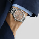 NOMOS Glashütte Club Sport neomatik 39 ember (Ref: 761) - Bild 6