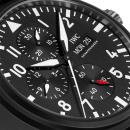 IWC PILOT’S WATCH CHRONOGRAPH TOP GUN (Ref: IW389101) - Bild 4