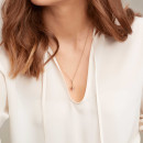 Tamara Comolli MIKADO Flamenco Anhänger mit Mondstein (Ref: P-MFL-MoBr-rg) - Bild 3