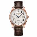 Longines LONGINES MASTER COLLECTION (Ref: L2.793.8.78.3) - Bild 0