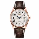 Longines The Longines Master Collection (Ref: L2.793.8.78.3) - Bild 0