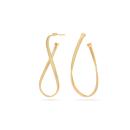 Marco Bicego Marrakech Hoop-Ohrringe (Ref: OG405__Y_01) - Bild 0