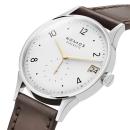 NOMOS Glashütte Minimatik 39 Datum Gold (Ref: 1251) - Bild 3