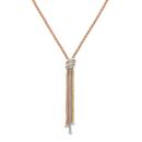 FOPE Solo Collier (Ref: 65106CL_PB_G_RBG_070) - Bild 0