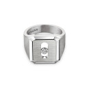 Messika Move Titanium Naturel Siegelring (Ref: 13771-TN) - Bild 2