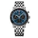 Breitling Navitimer B01 Chronograph 41 (Ref: AB0139241C1A1) - Bild 0