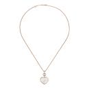 Chopard Happy Hearts Anhänger mit Halskette (Ref: 79A075-5301) - Bild 3