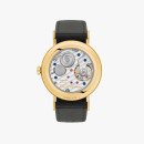 NOMOS Glashütte Tangente Gold 33 (Ref: 104) - Bild 2