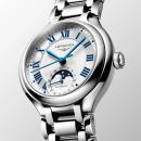 Longines PRIMALUNA MOONPHASE (Ref: L8.126.4.71.6) - Bild 3
