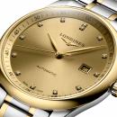 Longines LONGINES MASTER COLLECTION (Ref: L2.893.5.37.7) - Bild 4