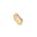 Marco Bicego Goa Ring (Ref: AG269 B YW) - Bild 0