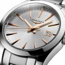 Longines CONQUEST CLASSIC (Ref: L2.286.4.72.6) - Bild 6