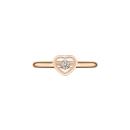 Chopard My Happy Hearts Ring (Ref: 82A086-5000) - Bild 2