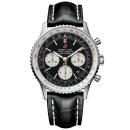 Breitling Navitimer B01 Chronograph 43 (Ref: AB0121211B1P1) - Bild 0