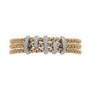 FOPE Eka Flex'it Armband mit Diamantpavé (Ref: 75601BX_PB_G_XBX_0XS) - Bild 3