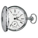 Tissot Savonnette Mechanical (Ref: T83.6.401.13) - Bild 0