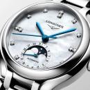 Longines LONGINES PRIMALUNA MOONPHASE (Ref: L8.126.4.87.6) - Bild 4