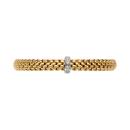 FOPE Vendôme Flex'it Armband mit Diamanten (Ref: 58302BX_BB_G_XBX_0XS) - Bild 3