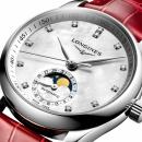 Longines LONGINES MASTER COLLECTION MOONPHASE (Ref: L2.409.4.87.2) - Bild 6