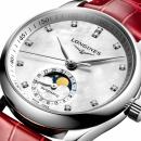 Longines The Longines Master Collection (Ref: L2.409.4.87.2) - Bild 6