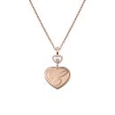 Chopard Happy Hearts Anhänger mit Halskette (Ref: 79A075-5901) - Bild 4