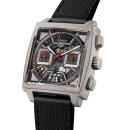 TAG Heuer TAG HEUER MONACO CHRONOGRAPH (Ref: CBL2183.FT6236) - Bild 2