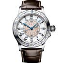 Longines LINDBERGH HOUR ANGLE WATCH (Ref: L2.678.4.11.0) - Bild 0