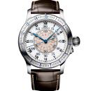 Longines The Lindbergh Hour Angle Watch (Ref: L2.678.4.11.0) - Bild 0