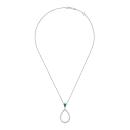 Chopard L'Heure Du Diamant Drop Halskette (Ref: 79A063-1401) - Bild 3