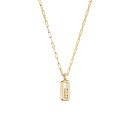 Chopard Happy Diamonds Icons Anhänger mit Halskette (Ref: 79A201-0001) - Bild 2