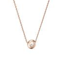 Chopard Happy Diamonds Icons Halskette (Ref: 81A017-5001) - Bild 2