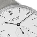 NOMOS Glashütte Ludwig 33 - 75 Jahre Grundgesetz (Ref: 244.S3) - Bild 4