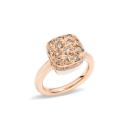 Pomellato Nudo Ring (Ref: PAB7041O6000DBR00) - Bild 0