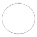 FOPE Flex'it EKA TINY Collier (Ref: 73001CX_PB_B_XBX_043) - Bild 0