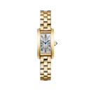 Cartier Tank Américaine (Ref: WGTA0405) - Bild 0