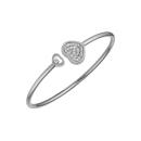 Chopard Happy Hearts Armreif (Ref: 857482-1900) - Bild 0