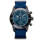 Breitling Superocean Heritage Chronograph 44 Outerknown (Ref: M133132A1C1W1) - Bild 0