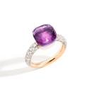 Pomellato Nudo Ring Classic (Ref: PAC0040O6WHRDB0OI) - Bild 0