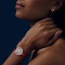 Chopard Happy Diamonds Joaillerie (Ref: 205369-5001) - Bild 6