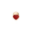 Chopard My Happy Hearts Ohrstecker (Ref: 83A086-5802) - Bild 3
