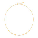 Marco Bicego Siviglia Halskette (Ref: CB2961 B YW) - Bild 0