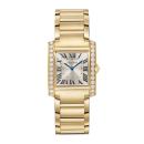 Cartier Tank Française (Ref: WJTA0040) - Bild 0