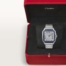 Cartier Santos de Cartier (Ref: WSSA0047) - Bild 8
