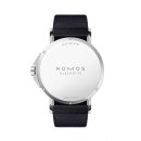 NOMOS Glashütte Ahoi Neomatik 38 Datum (Ref: 525.SB) - Bild 2