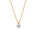 Schaffrath LIBERTÉ Collier (Ref: 114_LN002_40_GW) - Bild 0