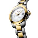 Longines Conquest (Ref: L3.377.3.87.7) - Bild 3